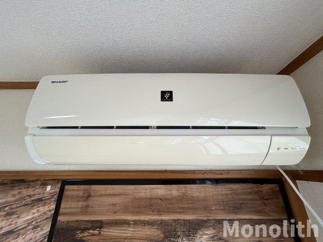 和泉府中ファミリーマンションの設備