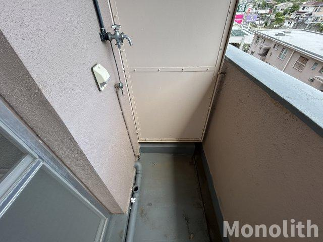 和泉府中ファミリーマンションのその他