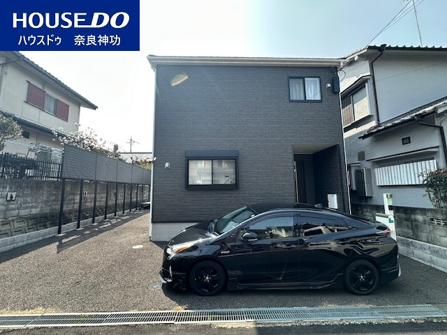 北葛城郡上牧町松里園2丁目　中古戸建