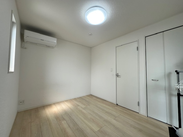 北葛城郡上牧町松里園2丁目　中古戸建の洋室|2F洋室6帖、子供部屋にも利用出来ます。