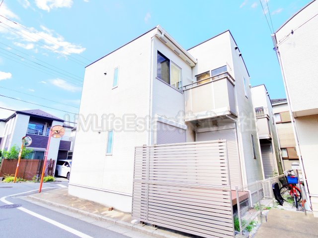 プライムアセット西東京富士町１号棟