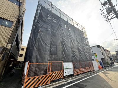【外観】 | フラシア東武練馬