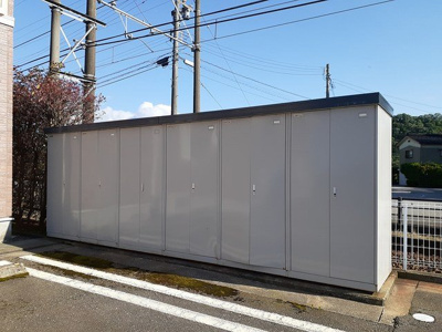 【設備】 | プレアデスＣ