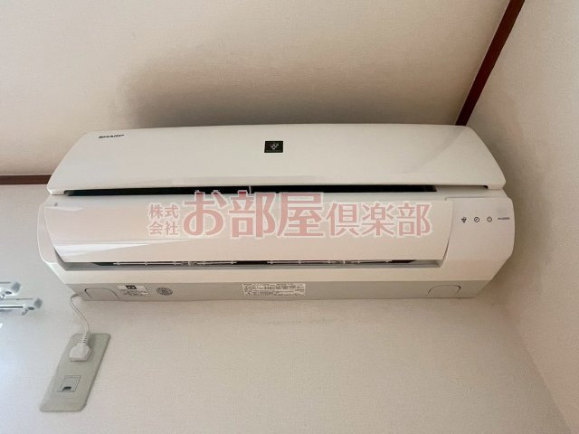 Harbest壱番館の設備