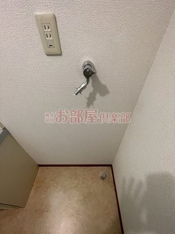 Harbest壱番館の設備