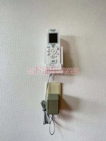 Harbest壱番館の設備