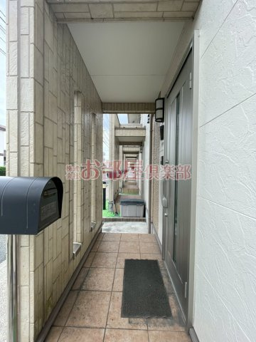Harbest壱番館のその他