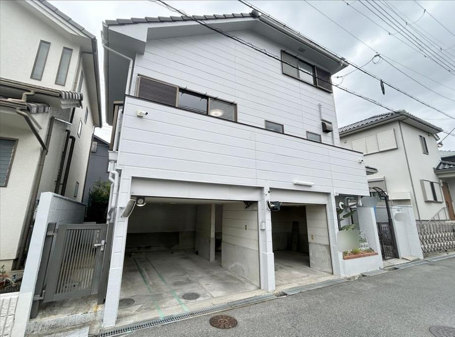 緑が丘２丁目　中古一戸建て