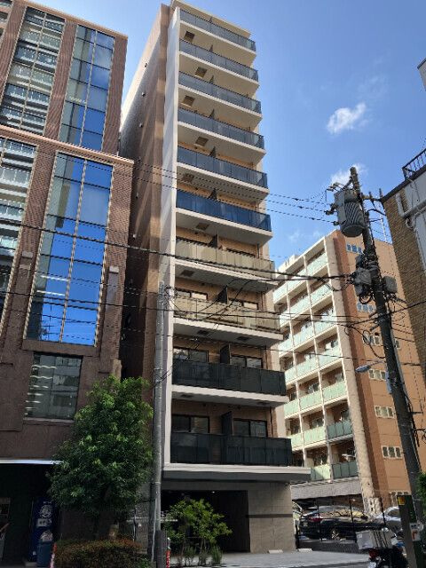 OAKLANCE秋葉原の画像