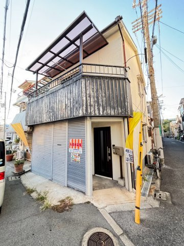 堺市西区浜寺石津町西４丁