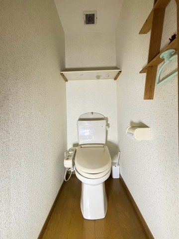 堺市西区浜寺石津町西４丁のトイレ