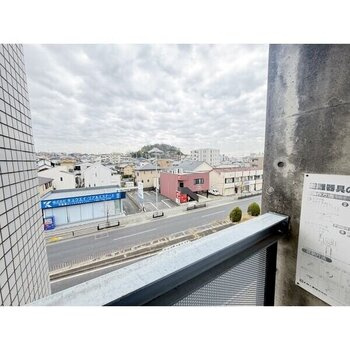SMY88植田の展望
