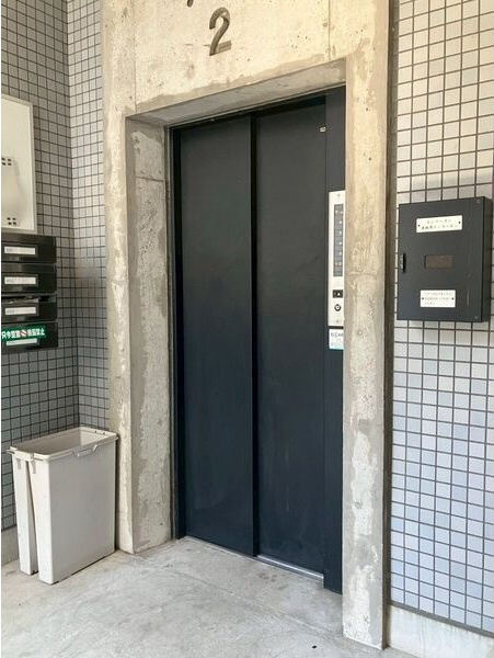 SMY88植田のその他共用部分