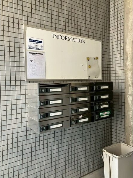 SMY88植田の設備