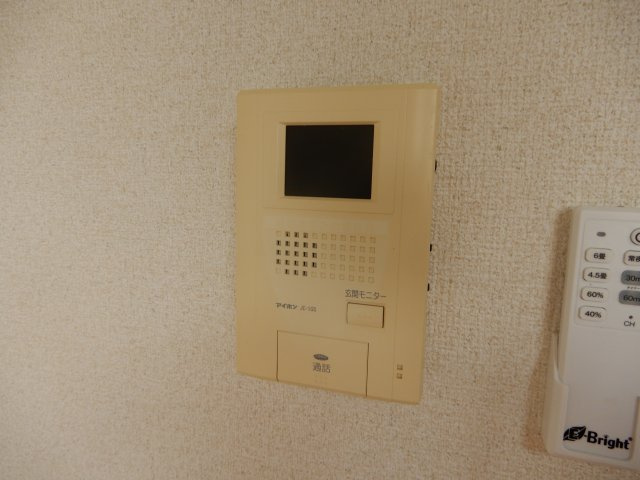 コスモリヴェールのセキュリティ