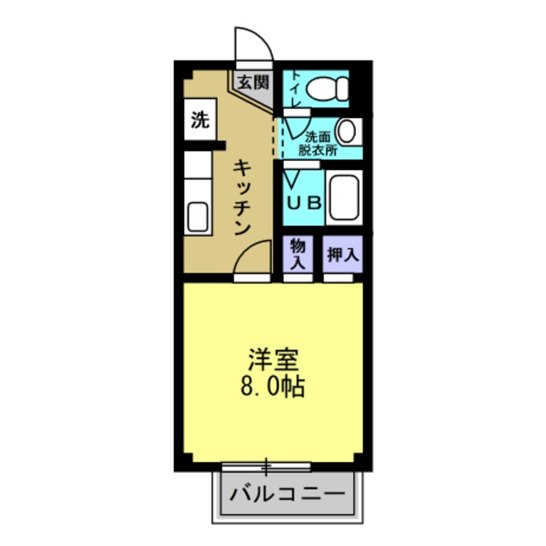 コスモリヴェール