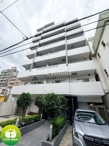 コンフォリア清澄白河トロワ