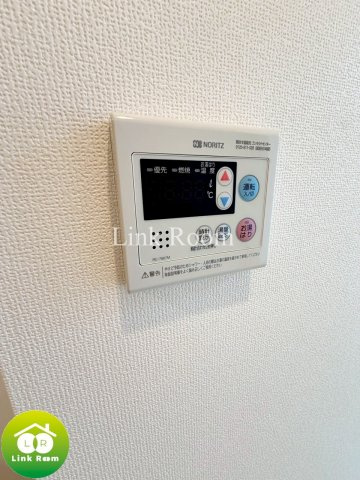 コンフォリア清澄白河トロワの設備