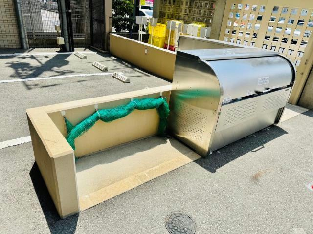 ネバーランド姫路駅前のその他共用部分