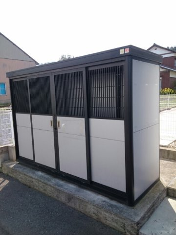 クレディ　フル－ル　Ａのその他共用部分
