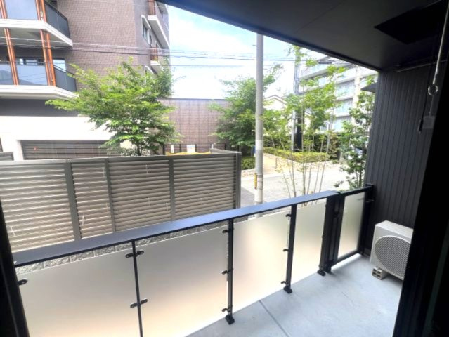 ＭＯＣＸＩＯＮ御影の収納