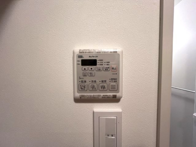 ＭＯＣＸＩＯＮ御影の設備