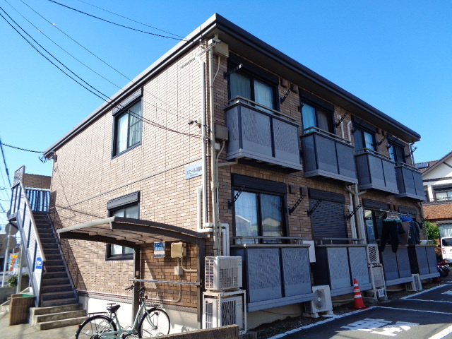 エミール湘南