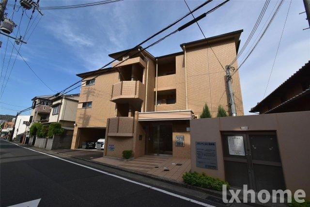 プランタン２２１