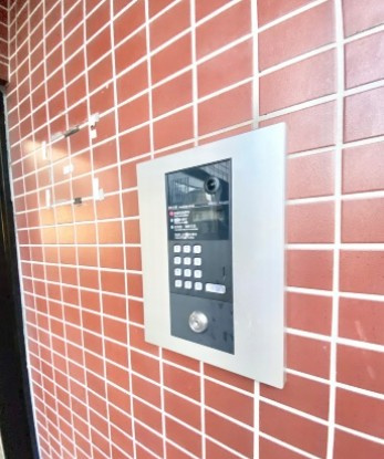 スターホームズ三ツ境１１のセキュリティ