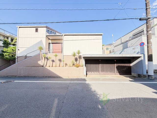 世田谷区中町4丁目