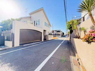 【外観】 | 世田谷区中町4丁目