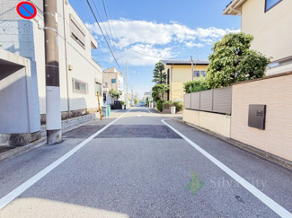 【外観】 | 世田谷区中町4丁目