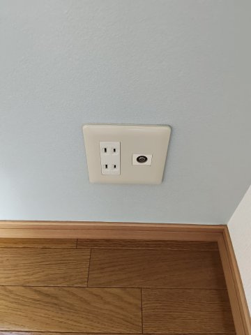 神戸多聞マンションの設備