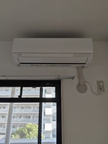 神戸多聞マンションの設備