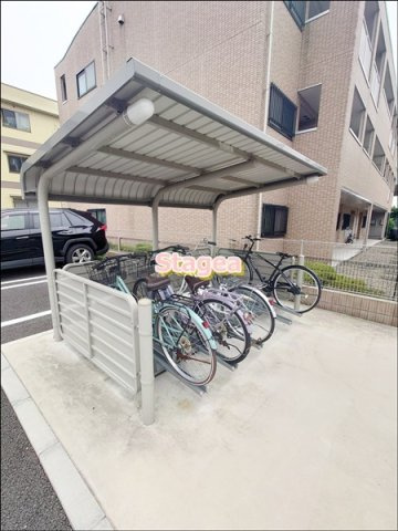 プリマヴェーラのその他共用部分