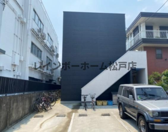 Wistaria北越谷