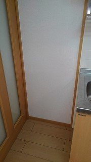 アヴニール東雲の内装|内装は落ち着いています