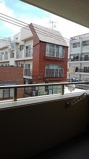 アヴニール東雲の設備