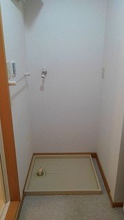 アヴニール東雲の内装|中はこのようになっています
