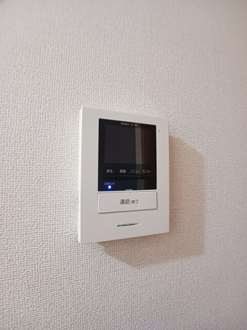 メリディオさくらⅠの設備