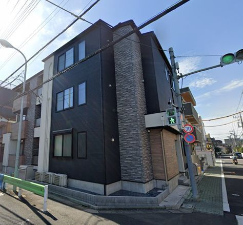 KLEIS竹ノ塚