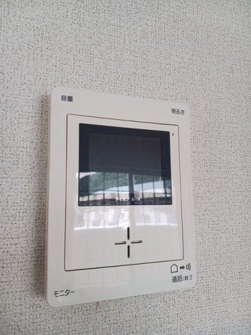 ジェルメ　４７　Ｃの設備