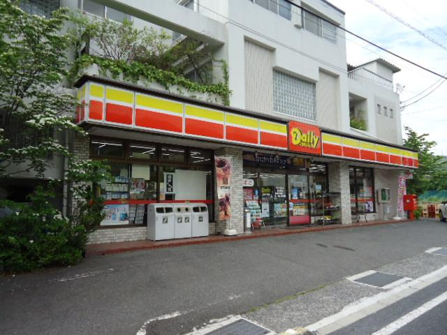グレイスヴィラ・アラタニの周辺|デイリーヤマザキ広島大林店まで426ｍ