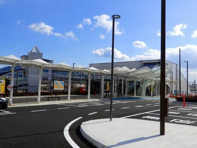 レジデンス２００４の周辺|大野浦駅まで1020m