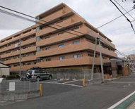 ライオンズマンション津田沼第２の画像
