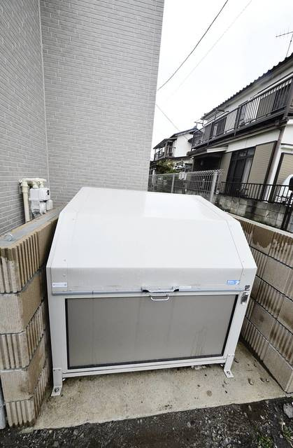 Sumai-to葛飾区西水元04のその他共用部分
