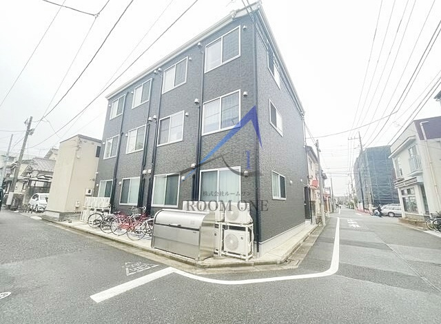 Ｃｏｍｆｙ氷川台