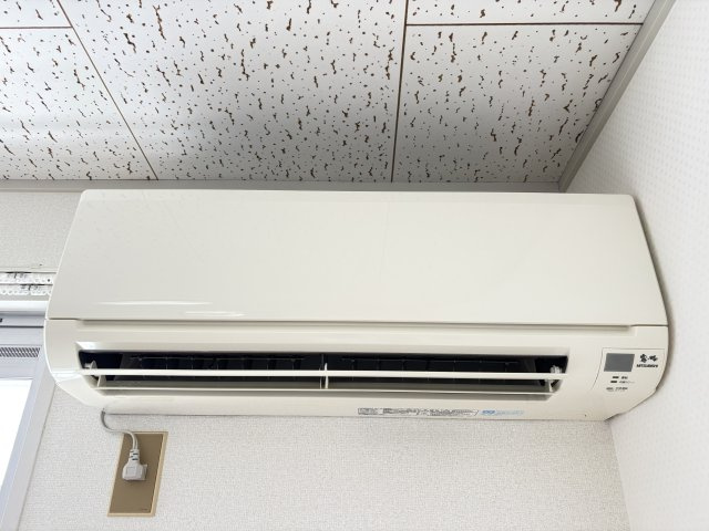 ヴィレッジ生田の設備