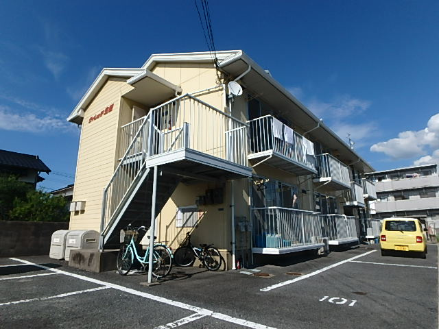 ヴィレッジ生田