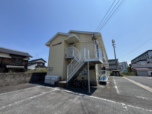 ヴィレッジ生田